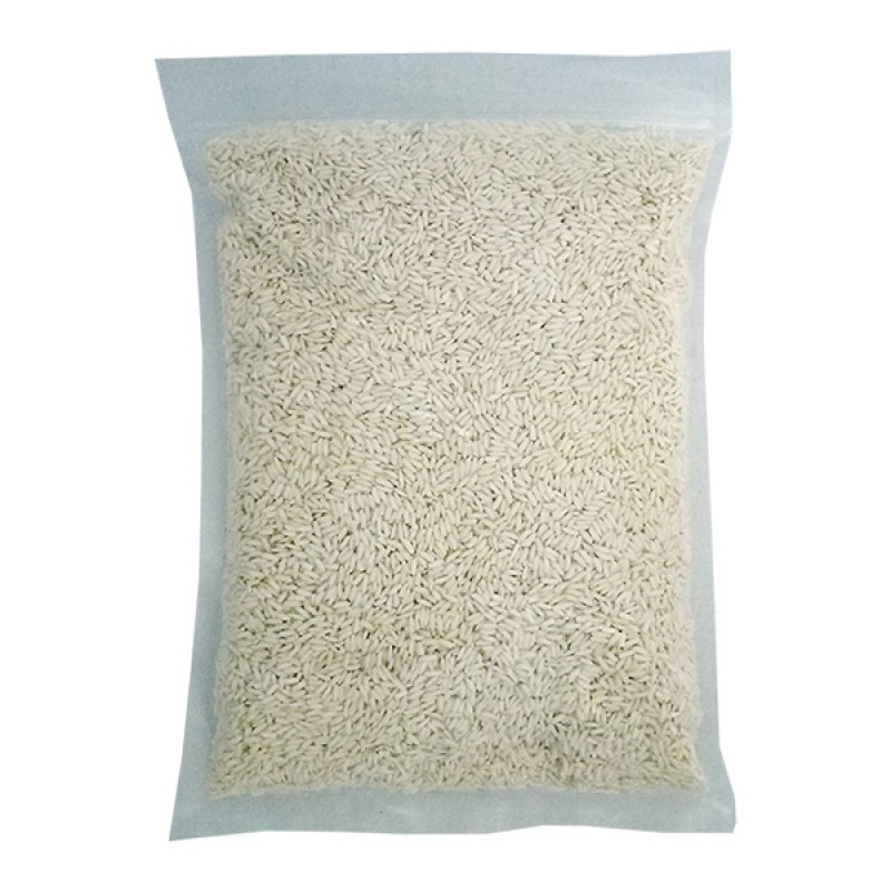 Glutinous Rice, Thai New Grain (泰国新谷物糯米) - Ah Pau
