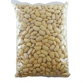 White Kidney Beans - Ah Pau