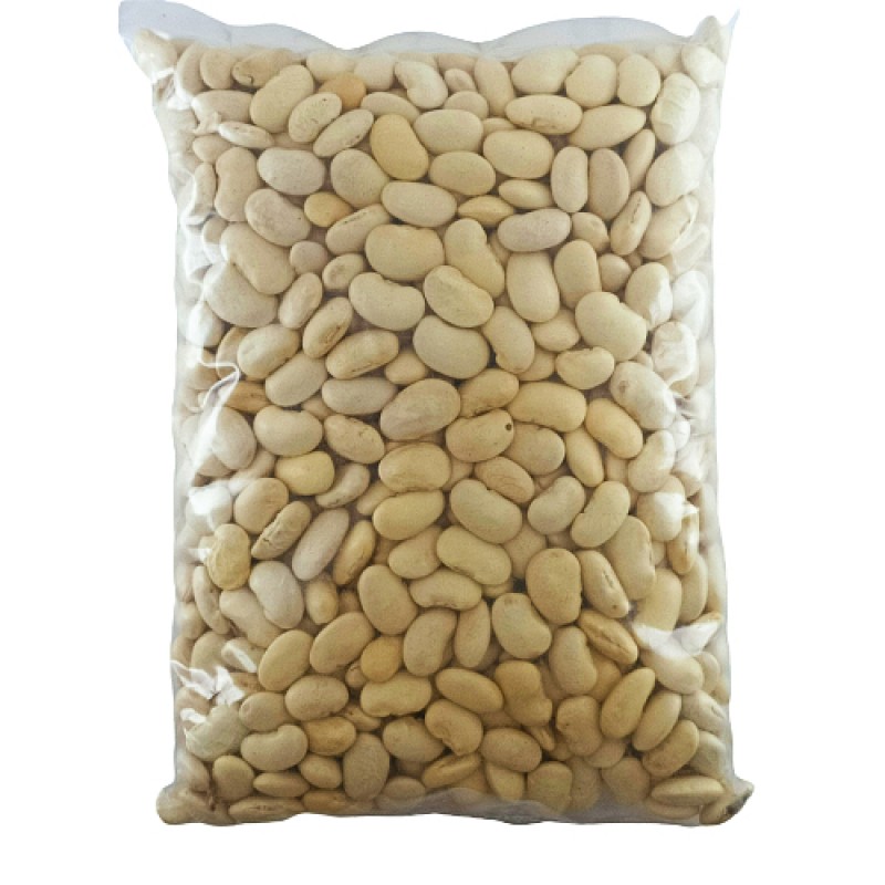 White Kidney Beans - Ah Pau