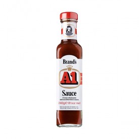 Brand's A1 Sauce