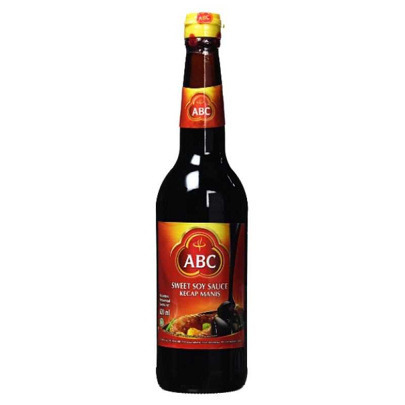 Sweet Soy Sauce - ABC