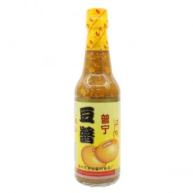 Three Crane Pu Ning Soy Sauce