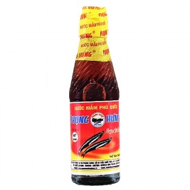 Super Fish Sauce (越南鱼酱)(40°) - Phung Hung