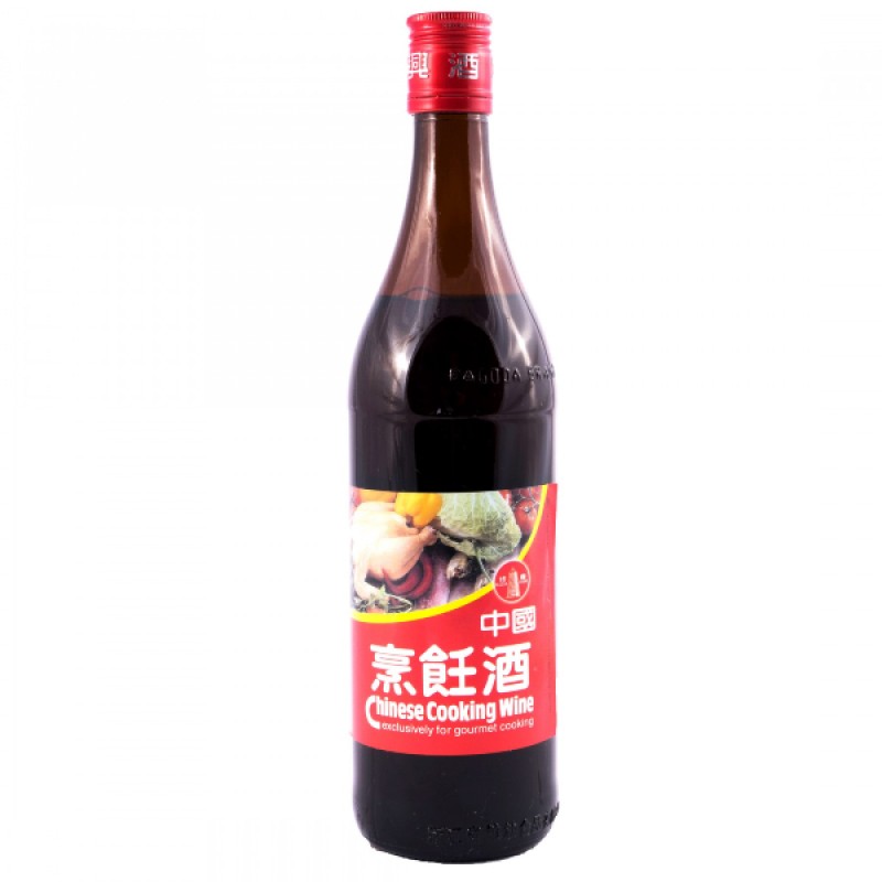 China Chinese Cooking WIne - Pagoda Brand 