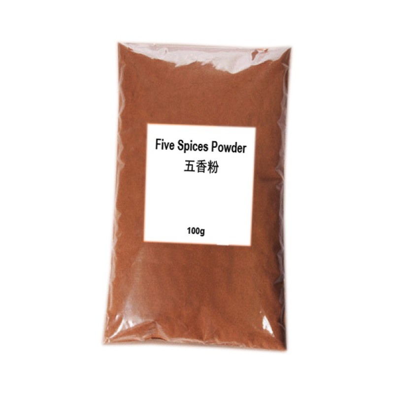Five Spices Powder 五香粉