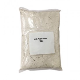 White Pepper Powder, Premium