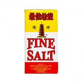 Pagoda Fine Salt