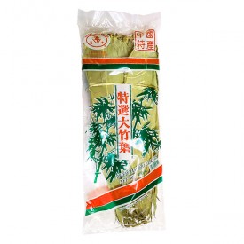 Bamboo Leaves Dried Zheng Feng (9cm)