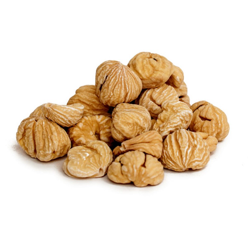 Chestnuts, Dried Premium