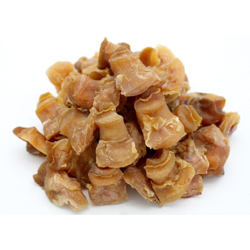 Dried Wild Conch (鲜甜海螺头) - Ah Pau
