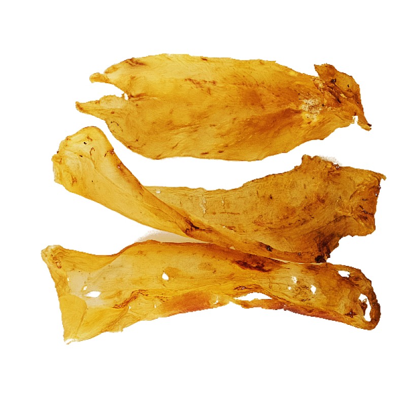 Dried Fish Maw (午鱼花胶)