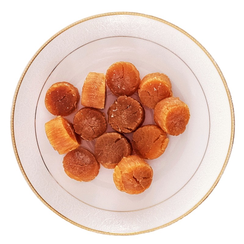 Japanese Dried Scallops (日本干贝) (Small)