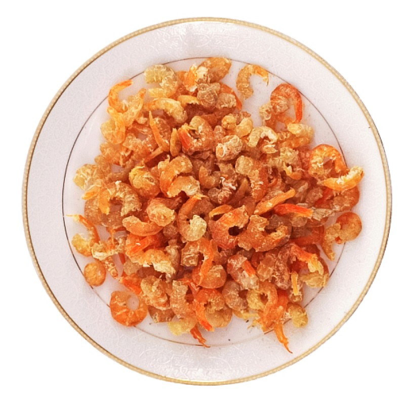 Grade AA Dried Shrimps (虾米)