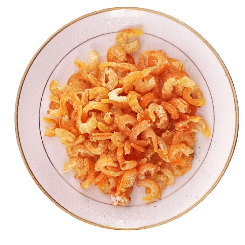Grade AAA Dried Shrimps (虾米)
