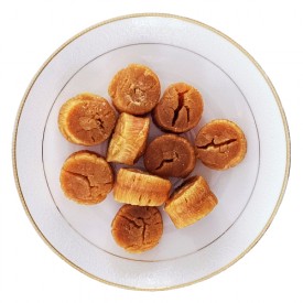 Japanese Dried Scallops (日本干贝)(Medium)