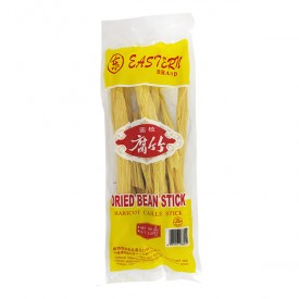 Beancurd Stick, Dried - Eastern Brand (腐竹)