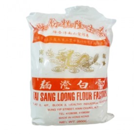 Dragon Brand Wheat Starch Flour
