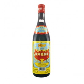 Imperial Brand Chen Nian Hua Tiao Chiew (陈年花雕酒)