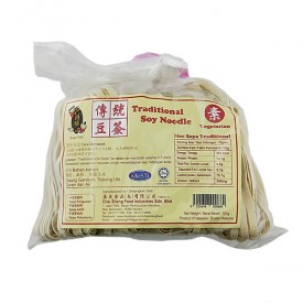 Chai Sheng Traditional Soy Noodle (传统豆签) Chai Sheng Traditional Soy Noodle (传统豆签)