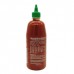 Sriracha Hot Chilli Sauce (是拉差香甜辣椒酱) - Huy Fong