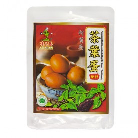 Ajishan Herbal Egg Mix Spices (何首乌茶叶蛋)