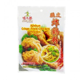 Crispy Fried Chicken Powder (脆皮炸鸡粉) - Ajishan