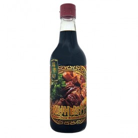 Hock Tai Hing Teochew Braised Sauce (潮州卤汁)