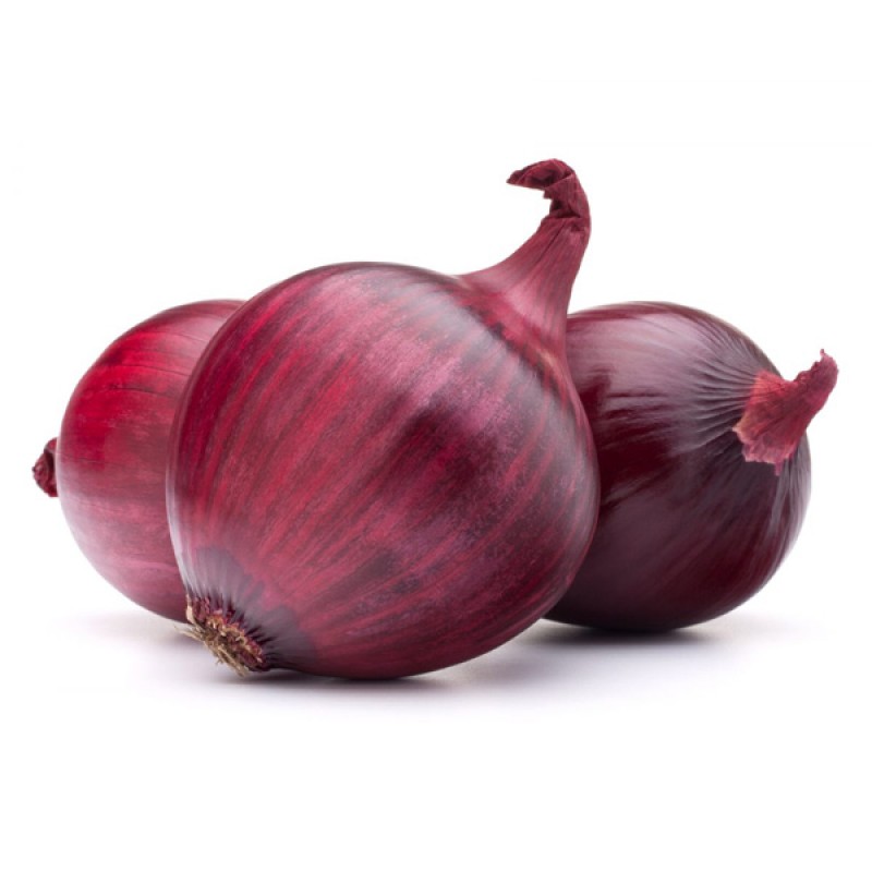 Red Onion