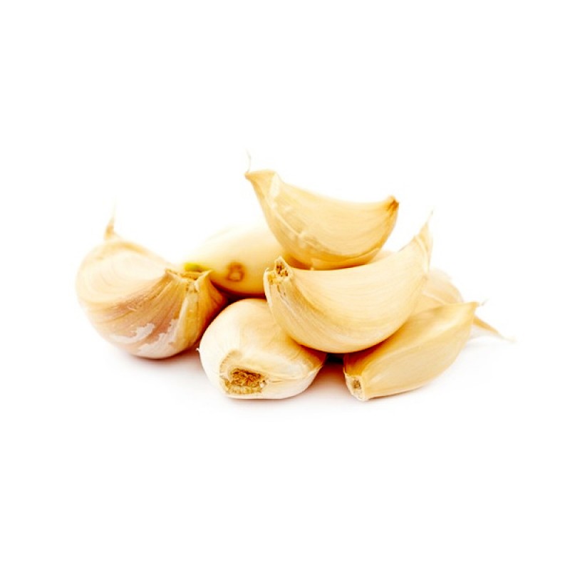 Garlic Clove, Fresh