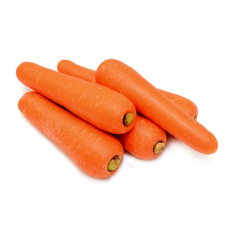 Carrot Fresh Premium Australia