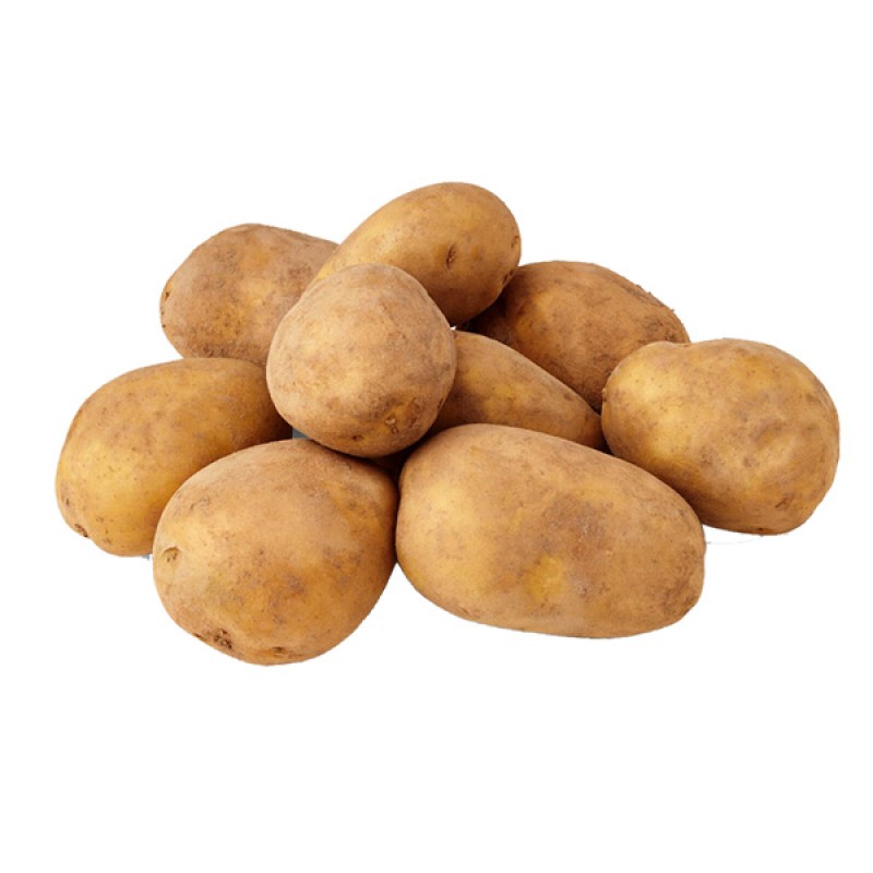 Potato Fresh