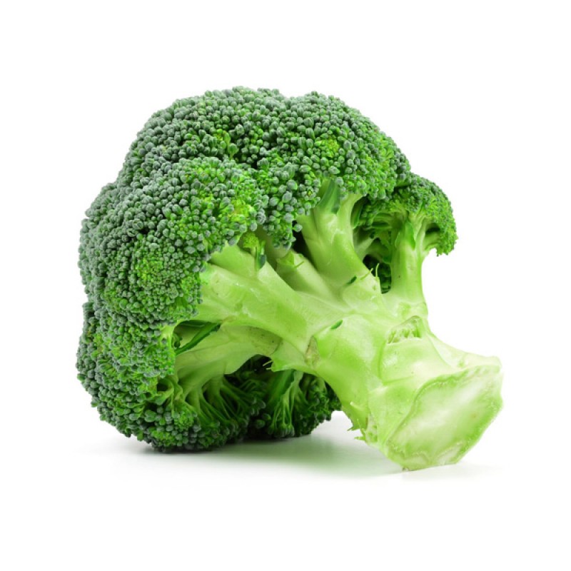 Brocolli China