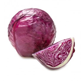 Cabbage Purple