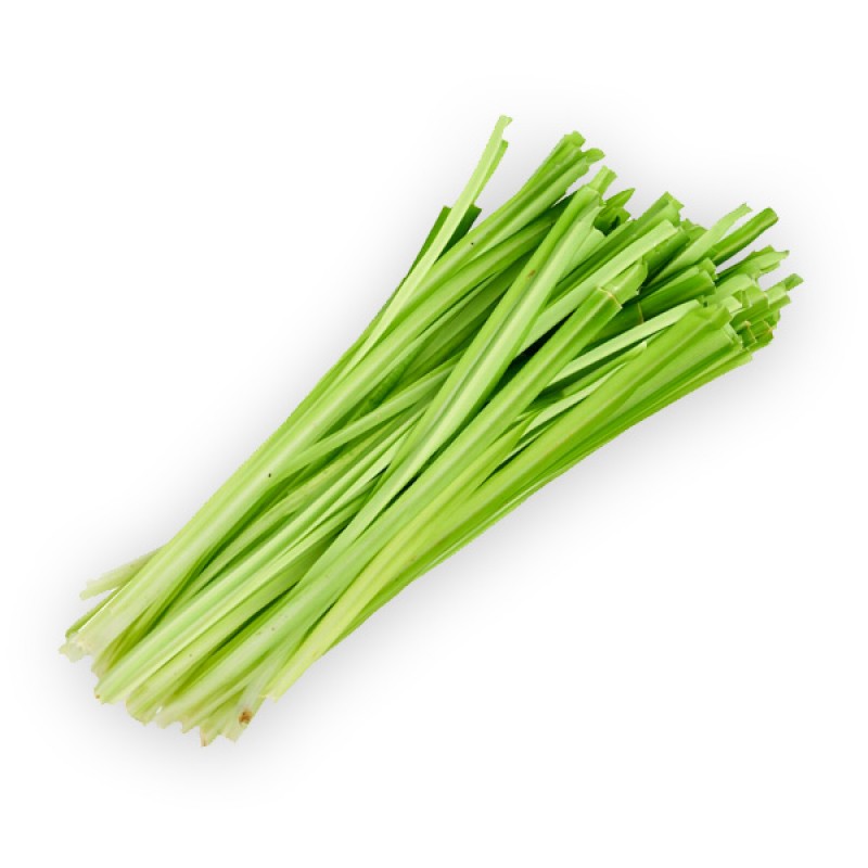 Chives Royale (Green Dragon Vegetables)