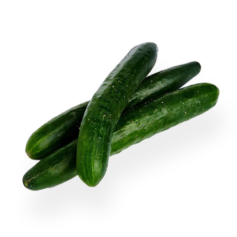 Cucumber Japanese