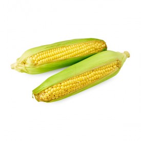 Fresh Corns