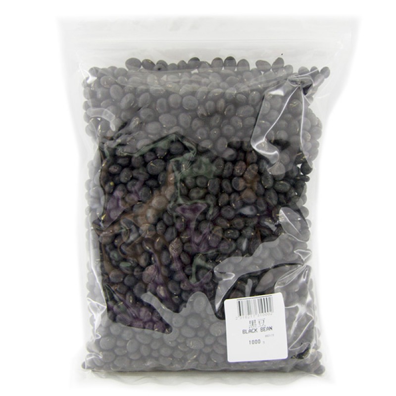 Black Bean - Gainswell