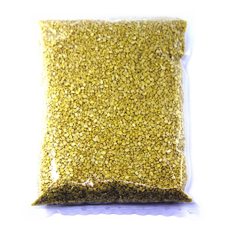 Mung Bean, Split - Bee's Brand