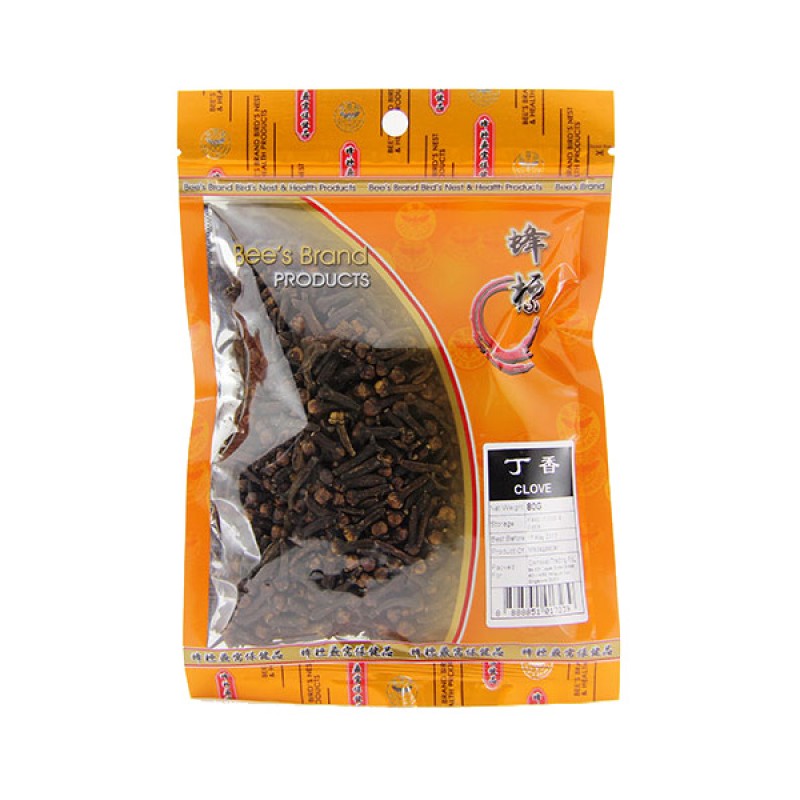 Clove 丁香 - Bee's Brand