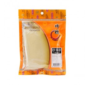 Galangal Powder 高良薑 - Bee's Brand