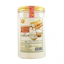 Rhizoma Dioscoreae Powder (河南淮山粉)- Bee's Brand Rhizoma Dioscoreae Powder (河南淮山粉)- Bee's Brand