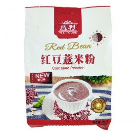 Yili Red Bean Coix Seed Powder