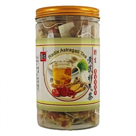 Radix Astragali Tea (黄芪茶)(20 teabags) - Umed