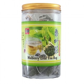 Mulberry Leaf Tea (桑叶茶)(20 teabags) - Umed