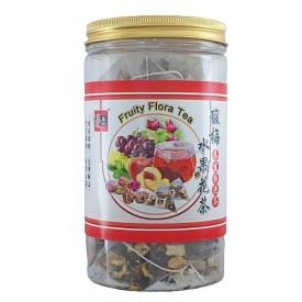 Fruity Flora Tea (15 teabags) - Umed