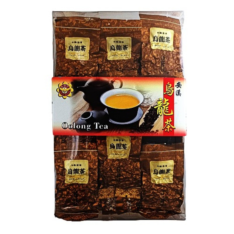 Oolong Tea (30 teabags)- Bee's Brand