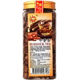 Bee's Brand Burdock Tea (牛蒡茶)