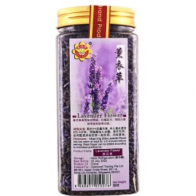 Lavender Flower (薰衣草) - Bee’s Brand