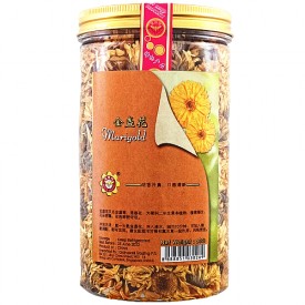 Bee's Brand Marigold (万寿菊,金盏花)