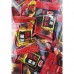 Brown Sugar Prune Candy - Bee's Brand